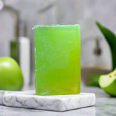 Aloe Vera (Green Apple) Soap